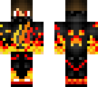 i'm on fire