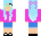 i was bored