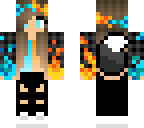 ice and fire edited