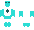 ice iron man