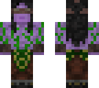 illidan stormrage