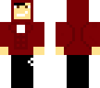 iron man hoodie
