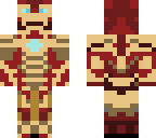 iron notch