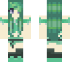 jade rp skin