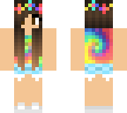 just an edit on eyes