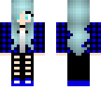 katelyn - plaid