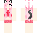 kawai_chan pyjama