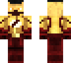 kid flash