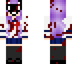 killer highschool girl edit