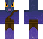 kraken kid