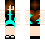 lizzie roleplay character