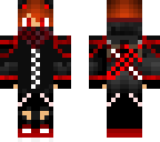 machallllaaaa skin