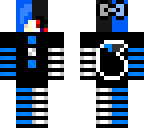 marionette oc