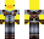 maze runner duck