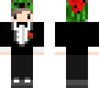 me in a suit and tie updated