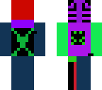 mega guy