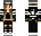 mejas skin