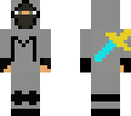 mercenarios