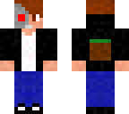 minecraft terminator