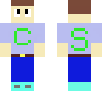 minecrt chaser