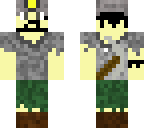 miner