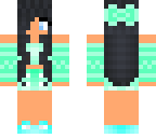mint aphmau