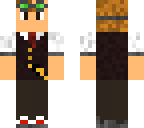 mister swagi guy