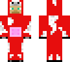 mooshroom man