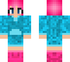 mother 3 kumatora