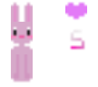 my bunny-logo