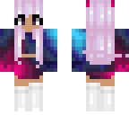 my galaxy skin