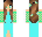 my new skin