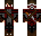 my new skin