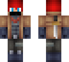my new skin 2
