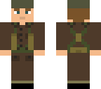my new ww2 skin