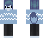 my oc arial yaya