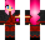 my official mc skin