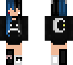 my old skin