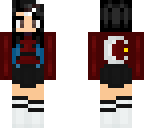 my old skin
