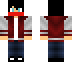 my second skin