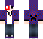 my skin for 2017