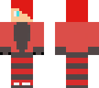 my skin i think
