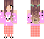 my sleeping clothes