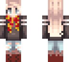 my youtube oc