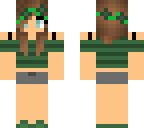nature girl