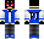 nerd and jock pj