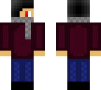 netherskiller winter