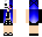 new skin