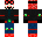 newer evil dantdm