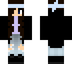 ninja girl